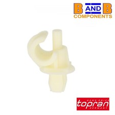 BONNET STAY CLIP VW GOLF MK3
