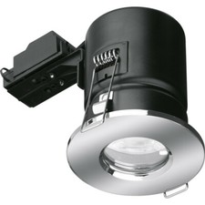Recessed Fire Rated LED GU10