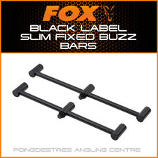 FOX BLACK LABEL SLIM FIXED