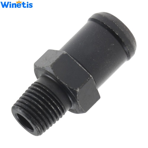 Inlet manifold pcv - valve, for