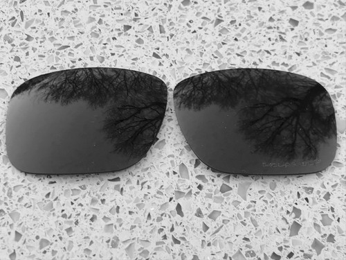 Etched polarised onyx - polarised,
