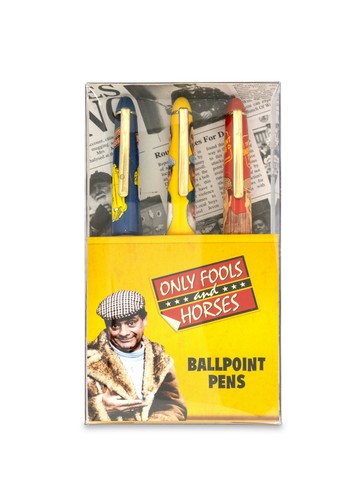Only fools and horses official - only,
