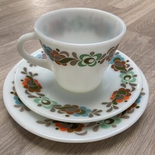 Vintage Pyrex Carnaby / Tempo