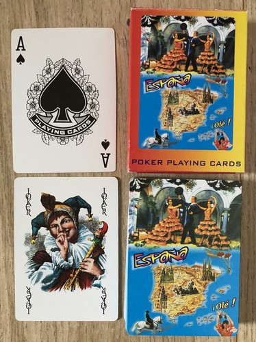 Pack typical spanish - pack,