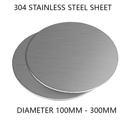 Stainless steel sheet - steel,