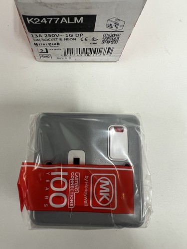 K2477alm 13a switch - k2477alm, 1g