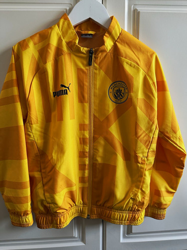 Puma manchester city - puma,
