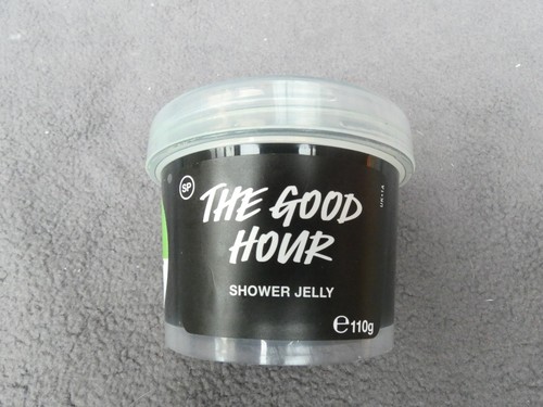Lush the good hour - the, shower