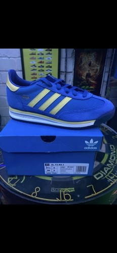 Adidas sl72 brand new - rs, with