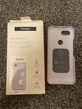 Spigen "Purple-ish" Thin Fit