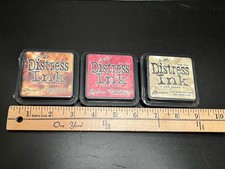 Ranger Tim Holtz NEW Sealed