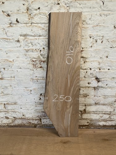 Waney edge live elm - waney,