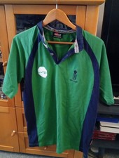 Samurai Royal Navy Rugby Short