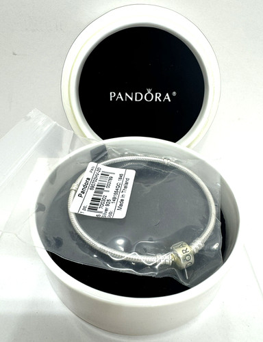 Pandora jewelry women silver - women's,