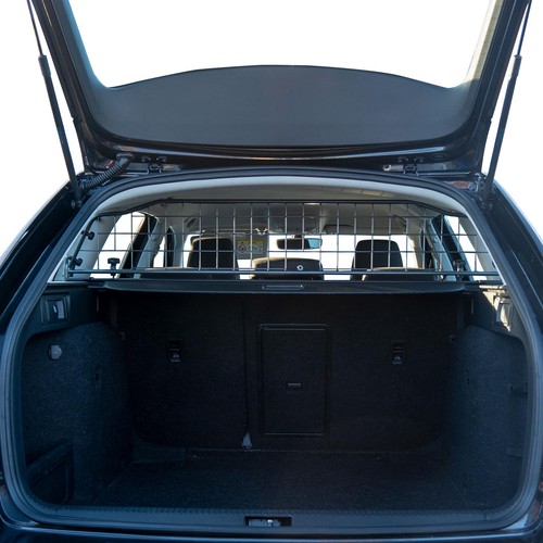 Travall dog guard - guard, skoda