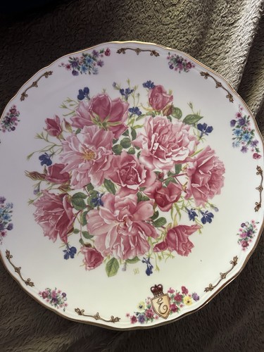 Royal albert flowers from - albert, the