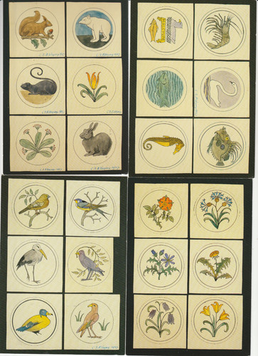 Cfa voysey arts and - voysey, craft