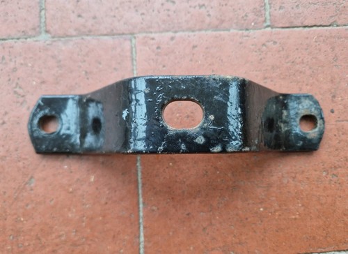 Triumph renown front - renown, bumper