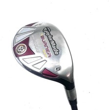Taylormade Burner HT Rescue 5