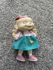 Vintage Rugrats Lil Doll
