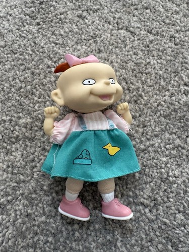Vintage rugrats lil doll - vintage,