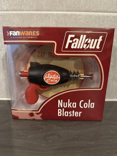 Fallout nuka cola blaster - fallout,