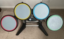 Xbox 360 wired rock band - xbox,