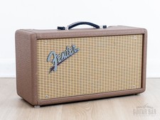 Fender '63 Tube Reverb Unit