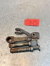 1972 David Brown 990 Tractor