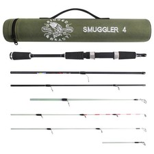 Smuggler kayak compact - 4,