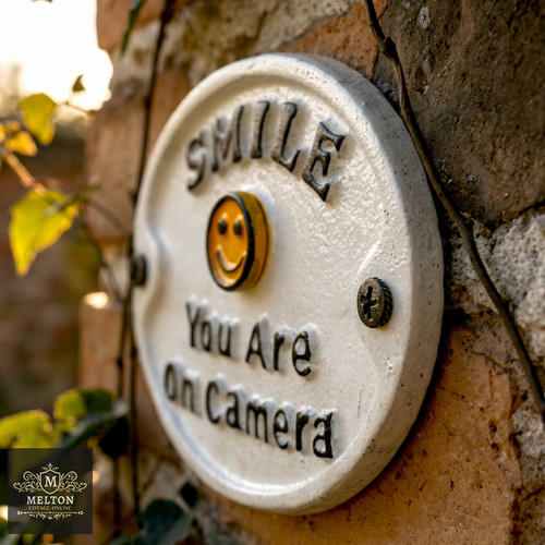 Smile real rustic - smile,