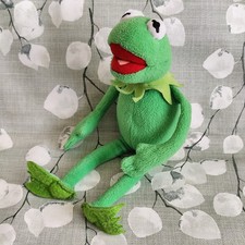 Kermit the frog - frog,