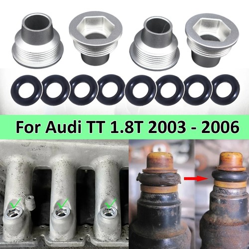 For audi fuel injector - tt,