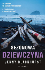 SEZONOWA DZIEWCZYNA J