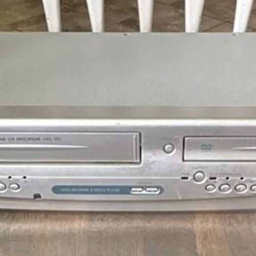 Sylvania dv220sl8 video - sylvania,