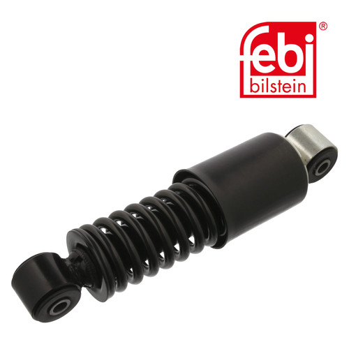 Febi cab suspension shock - febi,