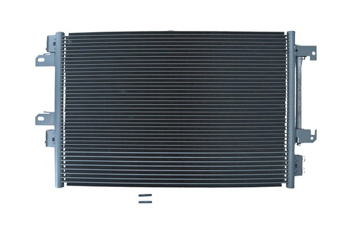Kamoka 7800411 condenser air - condenser,,