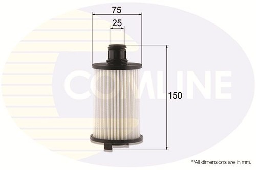 Comline engine oil - oil, fits