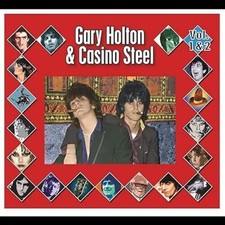 Gary Holton & Casino Steel -
