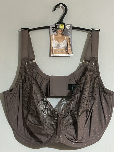Fabulous amelia brown - m&s,