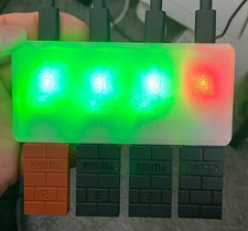 OGX Mini Original Xbox