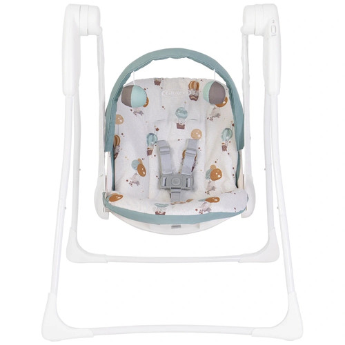 Graco baby delight swing - graco,