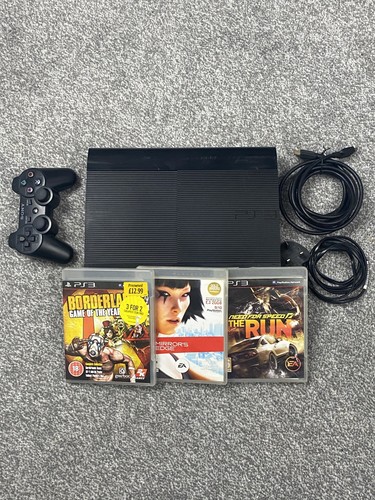 Sony playstation super - sony, 3