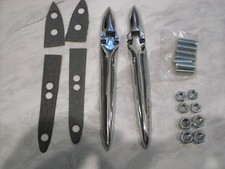 NEW TRIUMPH TR3 , TR3A , TR3B