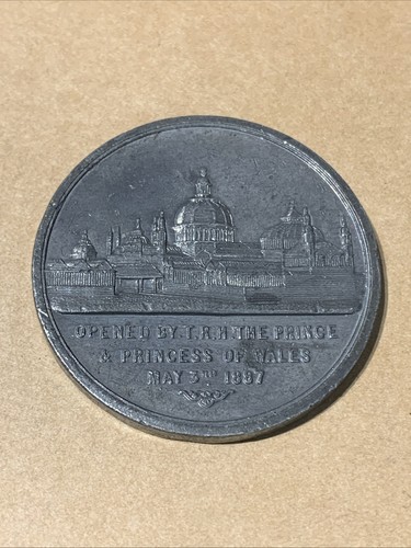 1887 queen victoria - queen, royal