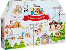 Tsum Tsum Disney Countdown to