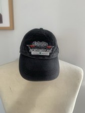 Relentless Northwest 200 Motor Bike Road Race 2010 baseball cap vintage