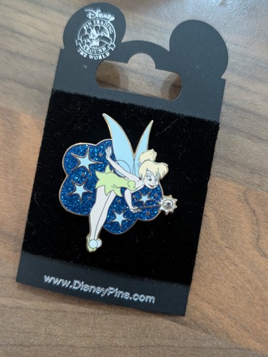 Tinkerbell disney trading - disney,