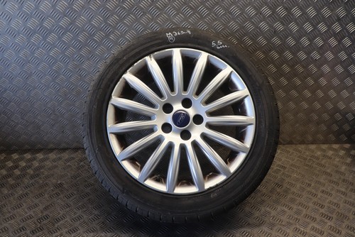 Ford mondeo mk4 - mondeo,