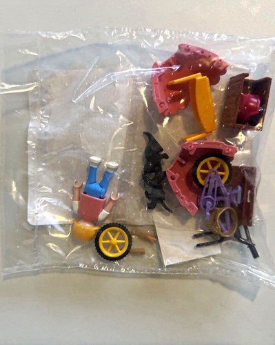 Playmobil 6253 polybag bundle - playmobil,